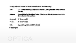 Front page of document