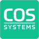 COS Systems logo