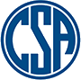 CSA logo