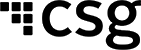 CSG logo