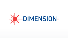 Dimension logo