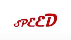 SPEED logo