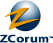 ZCorum logo